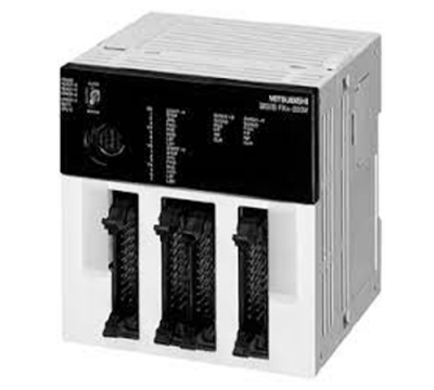Mitsubishi PLC Controller Module FX2N-20GM