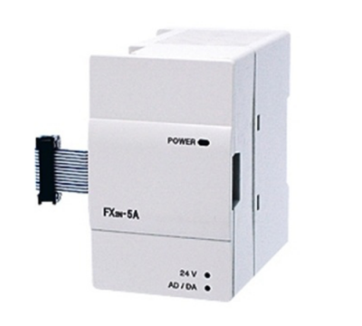 Mitsubishi PLC Controller Module FX2N-5A