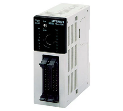 Mitsubishi PLC Controller Module FX2NC-32MT