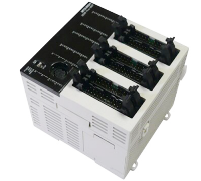 Mitsubishi PLC Controller Module FX2NC-96MT