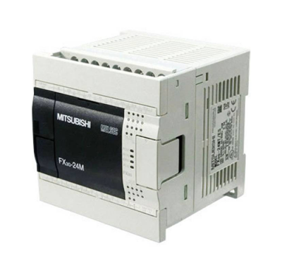 Mitsubishi PLC Controller module FX3G-24MT-ES/A