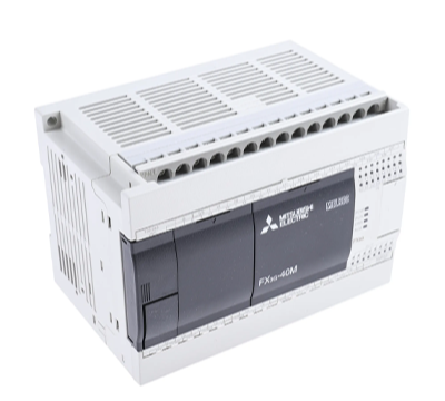 Mitsubishi PLC Controller module FX3G-40MT/DS
