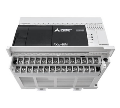 Mitsubishi PLC Controller module A FX3G-40MT-ES/A
