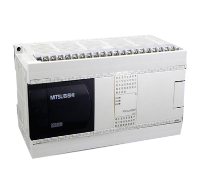 Mitsubishi PLC Controller module FX3G-60MR