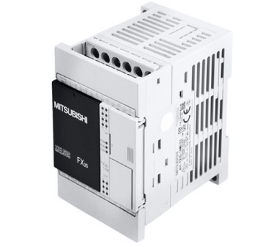 Mitsubishi PLC Controller module FX3S-14MR/DS