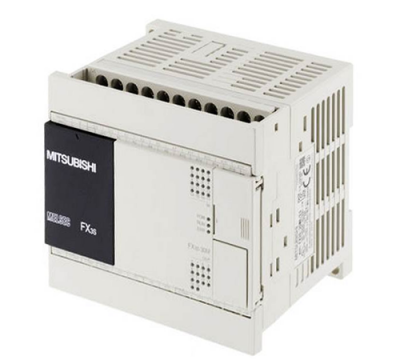 Mitsubishi PLC Controller module FX3S-30MR/DS