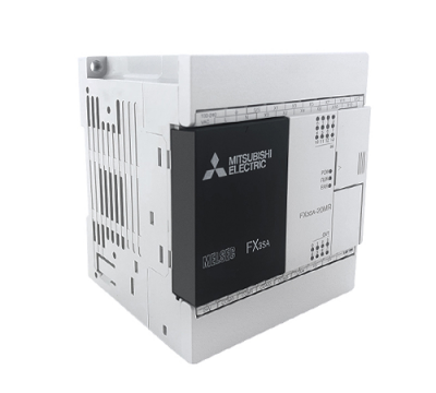Mitsubishi PLC Controller module FX3SA-14MR-CM