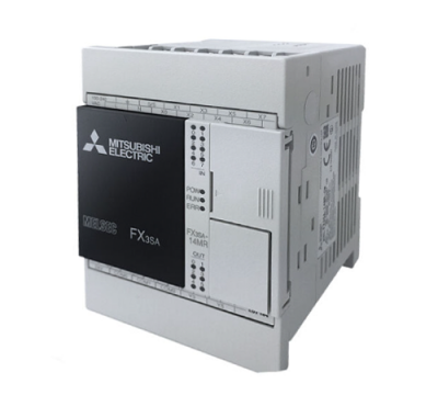 Mitsubishi PLC Controller module FX3SA-14MT-CM