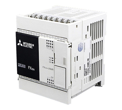 Mitsubishi PLC Controller module FX3SA-20MR-CM