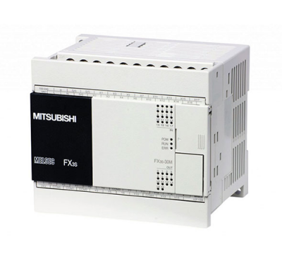 Mitsubishi PLC Controller module FX3SA-30MR-CM