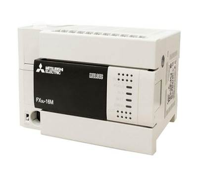 Mitsubishi PLC Controller FX3U-16MT-ES/A