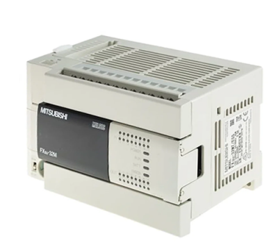 Mitsubishi PLC Controller Module FX3U-32MR