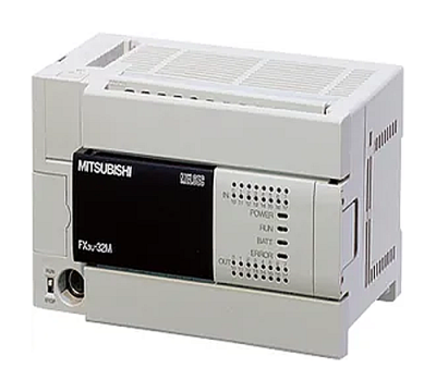 Mitsubishi PLC Controller Module FX3U-32MT/DS