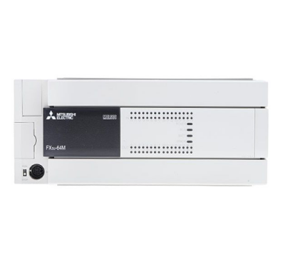Mitsubishi PLC Controller Module FX3U-48MT/DS