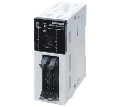 Mitsubishi PLC Controller module FX3UC-32MT/D