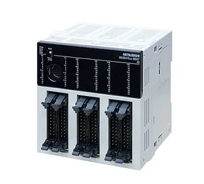Mitsubishi PLC Controller module FX3UC-96MT/D