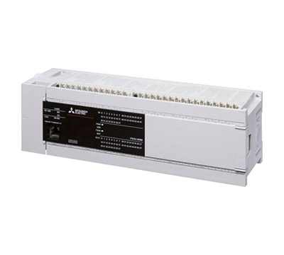 Mitsubishi PLC Controller module FX5U-80MR/ES