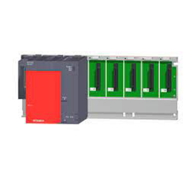 Mitsubishi PLC CPU Module Q Series Q00JCPU