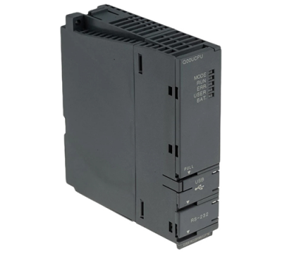 Mitsubishi PLC CPU Module Q Series Q00UCPU