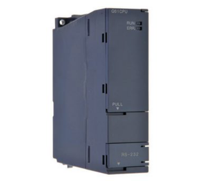 Mitsubishi PLC CPU Module Q Series Q01CPU