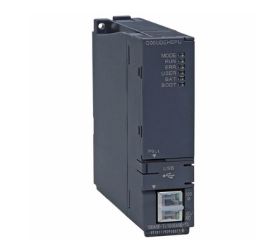 Mitsubishi PLC CPU Module Q Series Q06UDEHCPU
