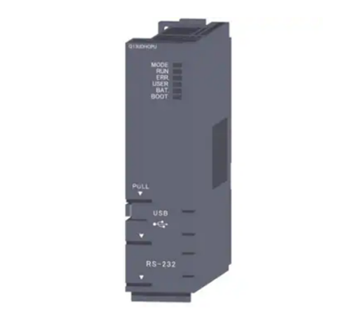 Mitsubishi PLC CPU Module Q Series Q13UDEHCPU