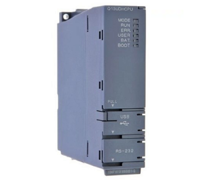 Mitsubishi PLC CPU Module Q Series Q13UDHCPU