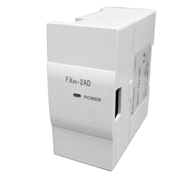 Mitsubishi PLC Extension module FX2N-2AD