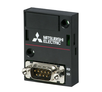 Mitsubishi PLC Module communication expansion board FX5-232-BD