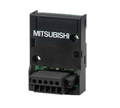 Mitsubishi PLC Module communication expansion board FX5-485-BD