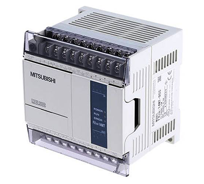 Mitsubishi PLC Module FX1N-14MT-001