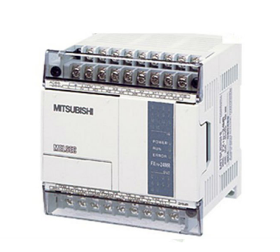 Mitsubishi PLC Module FX1N-24MR-001