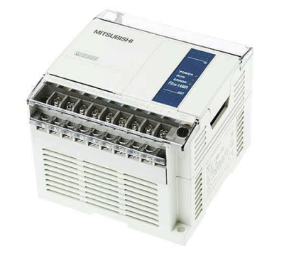 Mitsubishi PLC Module FX1N-24MT-001