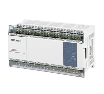 Mitsubishi PLC Module FX1N-60MR-001