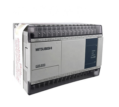 Mitsubishi PLC Module FX1N-60MT-001