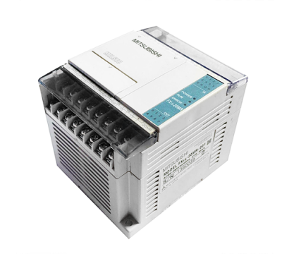 Mitsubishi PLC Module FX1S-20MR-001