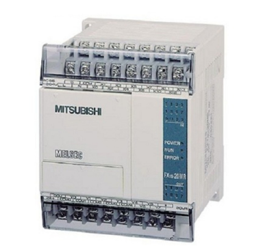 Mitsubishi PLC Module FX1S-20MT-001