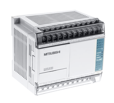 Mitsubishi PLC Module FX1S-30MT-D