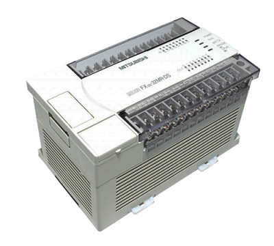 Mitsubishi PLC Module FX2N-16MT-001