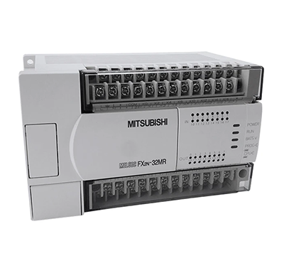 Mitsubishi PLC Module FX2N-32MR-001