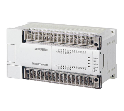 Mitsubishi PLC Module FX2N-48MR-001