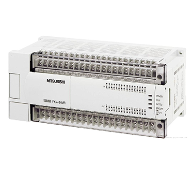 Mitsubishi PLC Module FX2N-64MR-001