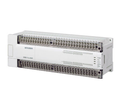 Mitsubishi PLC Module FX2N-80MR-001