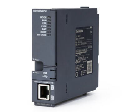 Mitsubishi Process CPU PLC Module Q Series Q06PHCPU
