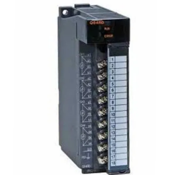 Mitsubishi Q series Analog modules Q62AD-DGH