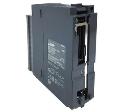 Mitsubishi Q series Analog modules Q64AD2D