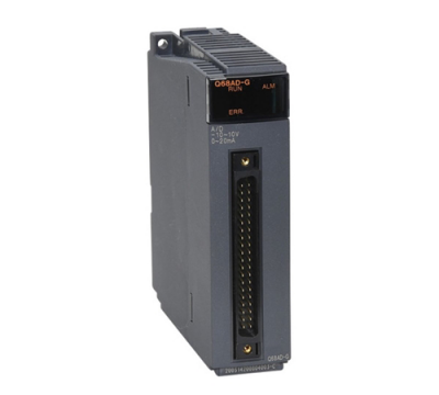 Mitsubishi Q series Analog modules Q68AD-G