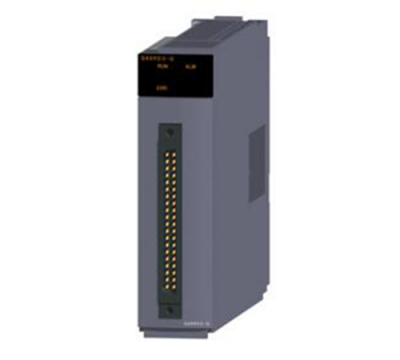 Mitsubishi Q series Analog modules Q68RD3-G
