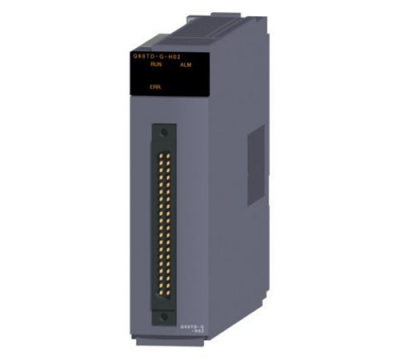 Mitsubishi Q series Analog modules Q68TD-G-H01