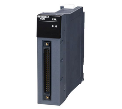 Mitsubishi Q series Analog modules Q68TD-G-H02